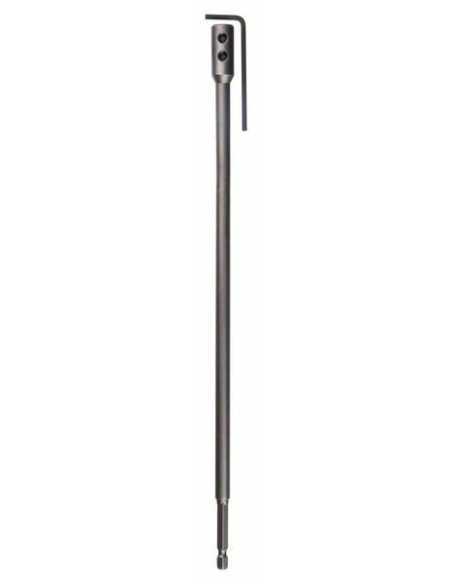 Titan Shop |Prelungitor burghiu plat 305 mm, cu imbus
