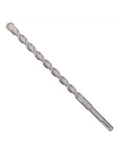 Titan Shop |Burghiu pentru gaurire cu percutie SDS plus-1, 14x200x260mm
