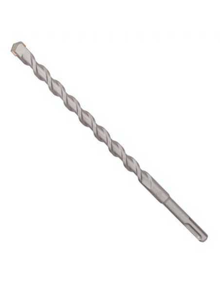 Titan Shop |Burghiu pentru gaurire cu percutie SDS plus-1, 14x200x260mm
