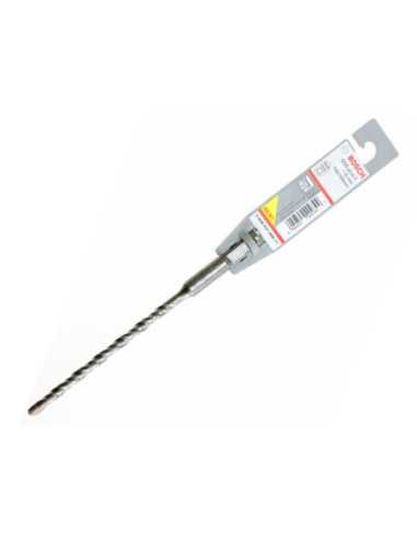 Titan Shop |Burghiu pentru gaurire cu percutie SDS plus-1, 6x100x160mm