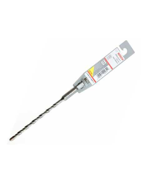 Titan Shop |Burghiu pentru gaurire cu percutie SDS plus-1, 6x100x160mm