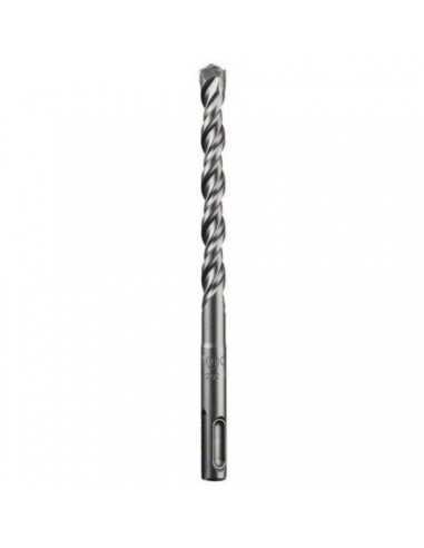 Titan Shop |Burghiu pentru gaurire cu percutie SDS plus-3 6,5x100x160mm