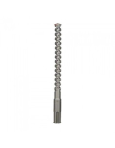 Titan Shop |Burghiu pentru gaurire cu percutie SDS max-4, 16x400x540mm