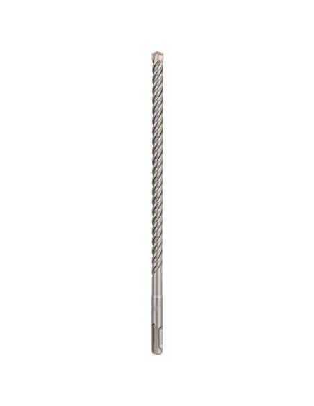 Titan Shop |Burghiu pentru gaurire cu percutie SDS plus-5, 16x300x360mm