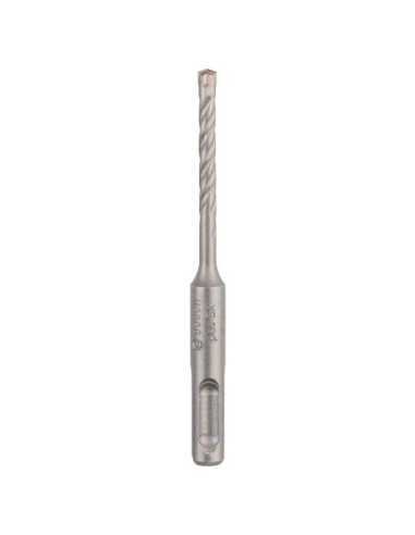 Titan Shop |Burghiu pentru gaurire cu percutie SDS plus-5, 5x50x110mm