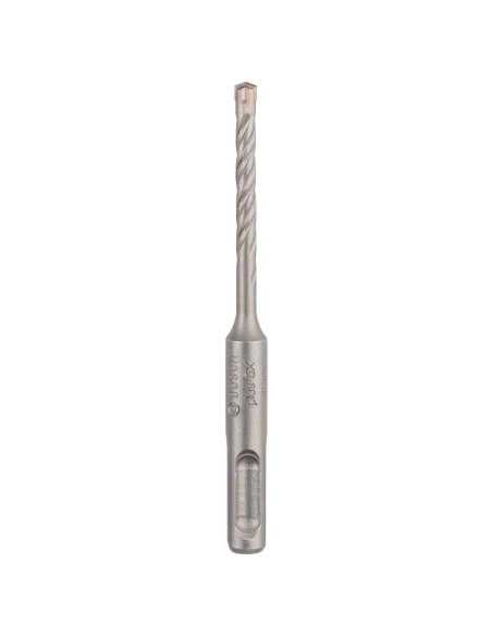 Titan Shop |Burghiu pentru gaurire cu percutie SDS plus-5, 5x50x110mm