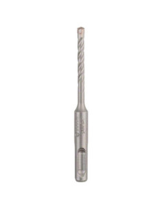 Titan Shop |Burghiu pentru gaurire cu percutie SDS plus-5, 6x50x110mm