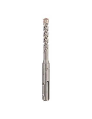 Titan Shop |Burghiu pentru gaurire cu percutie SDS plus-5, 7x50x110mm