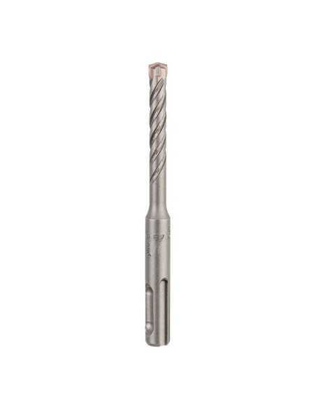 Titan Shop |Burghiu pentru gaurire cu percutie SDS plus-5, 7x50x110mm