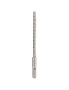 Titan Shop |Burghiu pentru gaurire cu percutie SDS plus-5X, 6x100x160mm