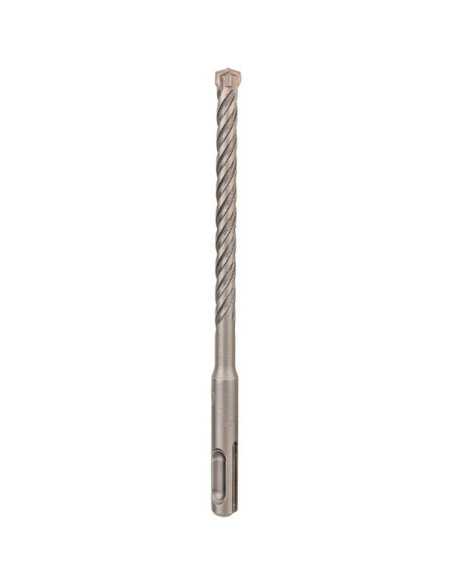 Titan Shop |Burghiu pentru gaurire cu percutie SDS plus-5, 9x100x160mm