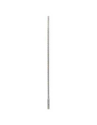 Titan Shop |Burghiu pentru gaurire cu percutie SDS plus-5, 8x400x460mm