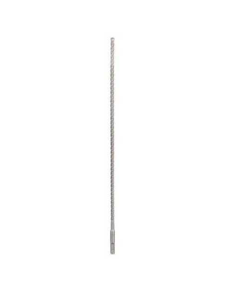 Titan Shop |Burghiu pentru gaurire cu percutie SDS plus-5, 8x400x460mm