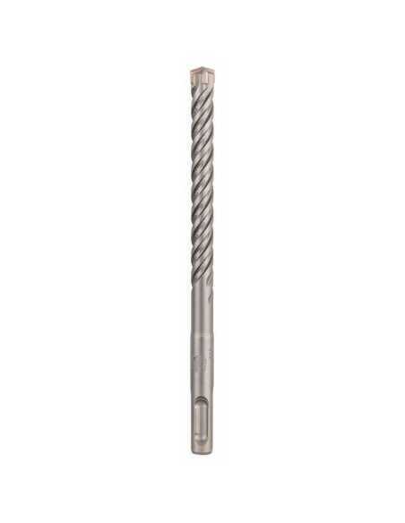 Titan Shop |Burghiu pentru gaurire cu percutie SDS plus-5, 10x100x160mm