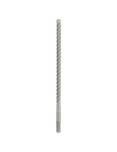 Titan Shop |Burghiu pentru gaurire cu percutie SDS plus-5, 12x250x310mm