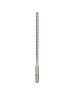 Titan Shop |Burghiu pentru gaurire cu percutie SDS plus-5, 14x200x260mm