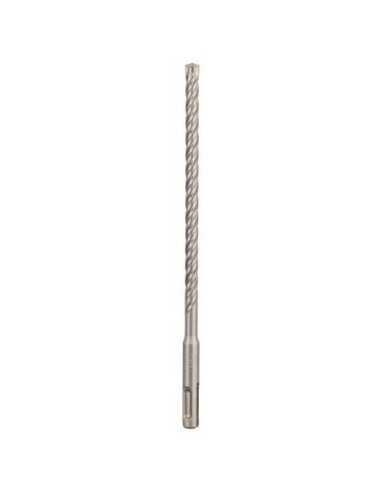 Titan Shop |Burghiu pentru gaurire cu percutie SDS plus-5, 14x200x260mm