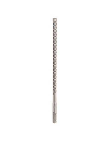 Titan Shop |Burghiu pentru gaurire cu percutie SDS plus-5, 14x250x310mm