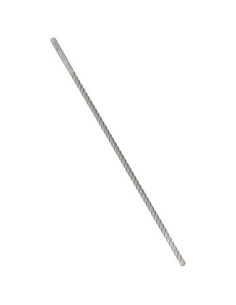 Titan Shop |Burghiu pentru gaurire cu percutie SDS plus-5, 10x400x460mm