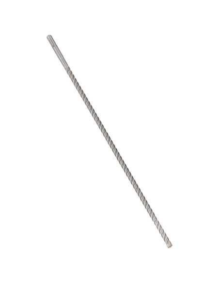 Titan Shop |Burghiu pentru gaurire cu percutie SDS plus-5, 10x400x460mm