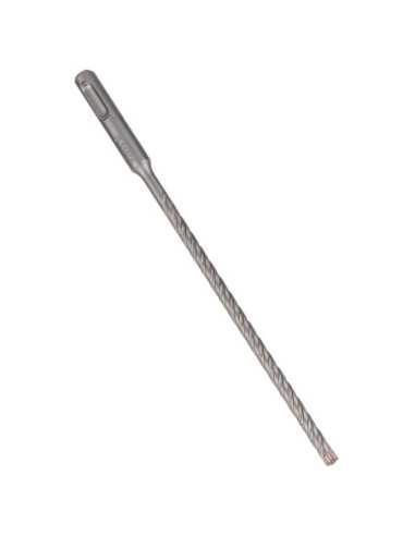 Titan Shop |Burghiu pentru gaurire cu percutie SDS plus-5, 6x150x210mm set 10 buc.