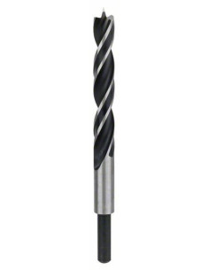 Titan Shop |Burghiu elicoidal standard pentru lemn 12x96x151mm, d 10mm