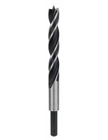 Titan Shop |Burghiu elicoidal standard pentru lemn 12x96x151mm, d 10mm