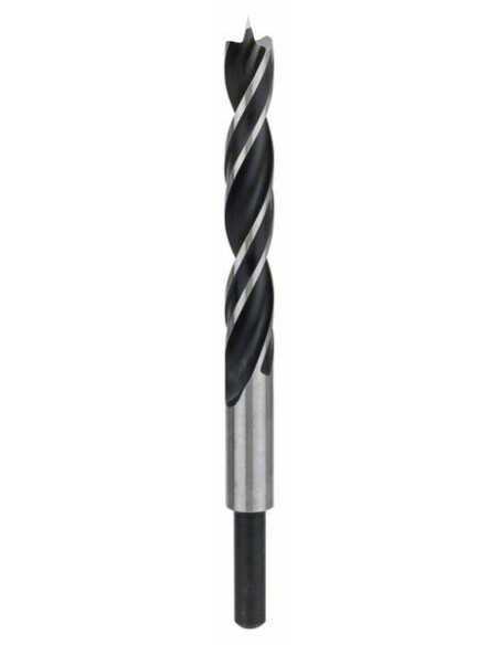 Titan Shop |Burghiu elicoidal standard pentru lemn 12x96x151mm, d 10mm