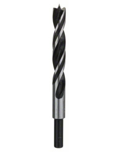 Titan Shop |Burghiu elicoidal standard pentru lemn 14x96x151mm, d 10mm