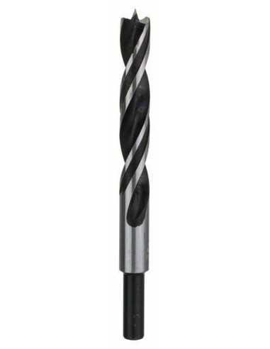 Titan Shop |Burghiu elicoidal standard pentru lemn 14x96x151mm, d 10mm