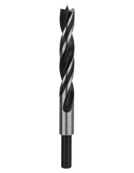 Titan Shop |Burghiu elicoidal standard pentru lemn 14x96x151mm, d 10mm