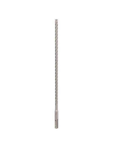 Titan Shop |Burghiu pentru gaurire cu percutie SDS plus-5, 8x300x360mm