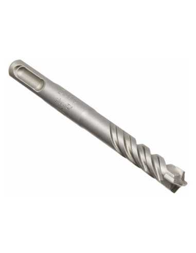 Titan Shop |Burghiu pentru gaurire cu percutie SDS plus-5, 10x50x110mm