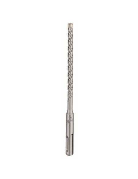Titan Shop |Burghiu pentru gaurire cu percutie SDS plus-5, 6,5x100x160mm