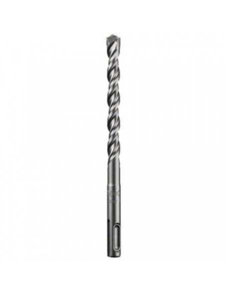 Titan Shop |Burghiu pentru gaurire cu percutie SDS plus-3, 22x400x450mm