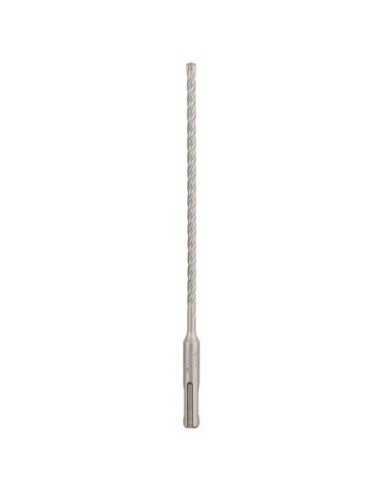 Titan Shop |Burghiu pentru gaurire cu percutie SDS plus-5, 5,5x150x210mm