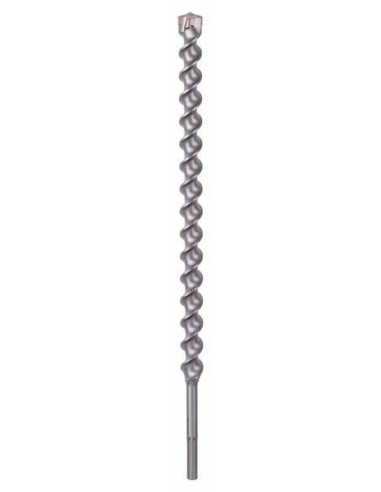 Titan Shop |Burghiu pentru gaurire cu percutie SDS max-7, 38x600x720mm