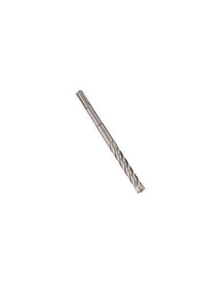 Titan Shop |Burghiu pentru gaurire cu percutie SDS plus-5, 12x100x160mm set 10 buc.
