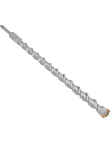 Titan Shop |Burghiu pentru gaurire cu percutie SDS plus-1, 25x400x460mm