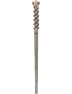 Titan Shop |Burghiu de strapungere SDS max 9 Break Through 45x450
