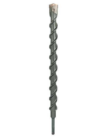 Titan Shop |Burghiu pentru gaurire cu percutie SDS plus-7, 30x400x450mm