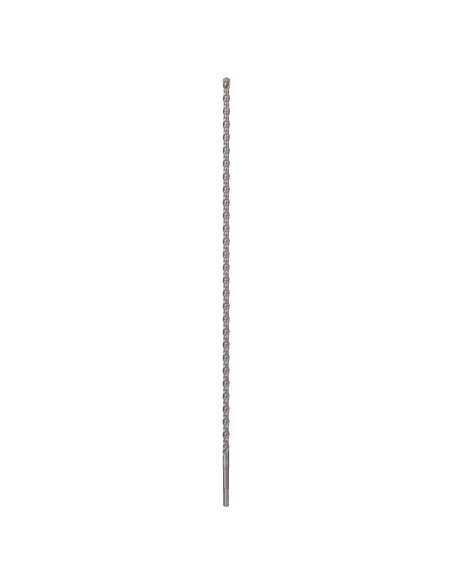 Titan Shop |Burghiu pentru gaurire cu percutie SDS plus, 5 12x550x615mm