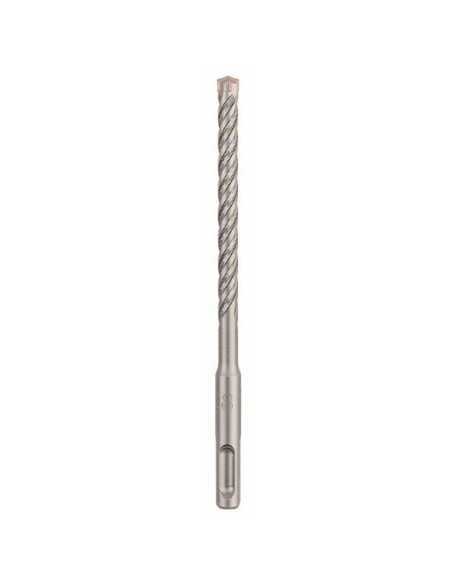 Titan Shop |Burghiu pentru gaurire cu percutie SDS plus-5, 16x200x260mm