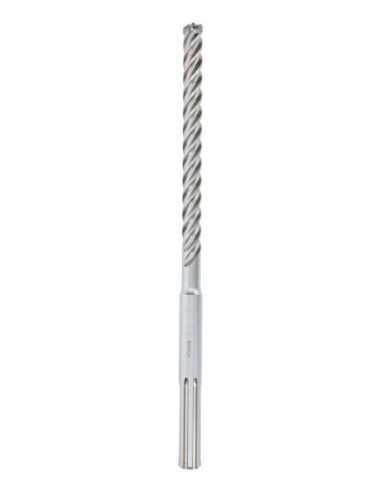 Titan Shop |Burghiu cu ciocan SDS max-8X 16x200x340mm