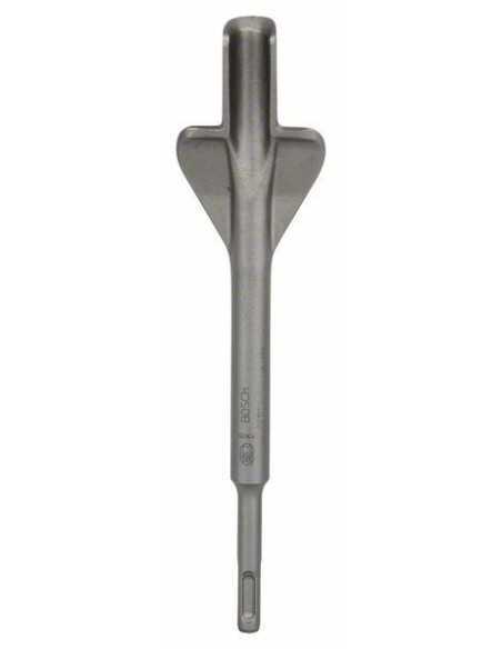 Titan Shop |Dalta cu aripi pentru canale cu sistem de prindere SDS plus 250x22mm