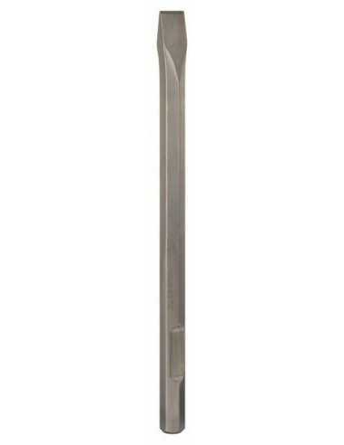 Titan Shop |Dalta lata cu sistem de prindere hexagonal de 28mm 520x36mm