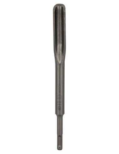 Titan Shop |Dalta concava cu sistem de prindere SDS plus 250x22mm