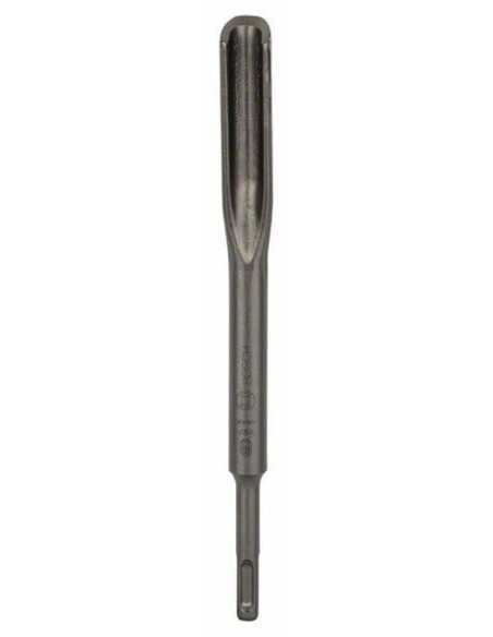Titan Shop |Dalta concava cu sistem de prindere SDS plus 250x22mm