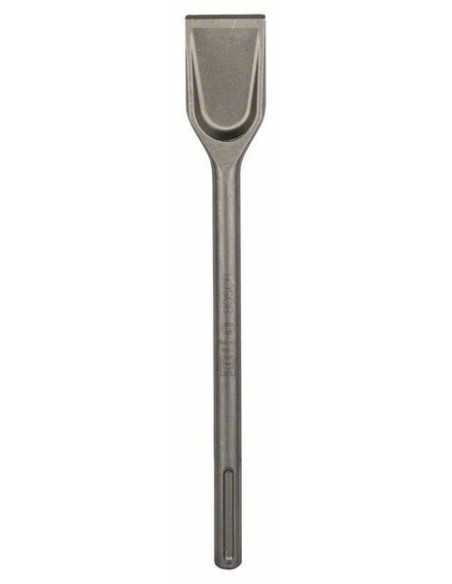 Titan Shop |Dalta spatulata cu sistem de prindere SDS max 350x50mm