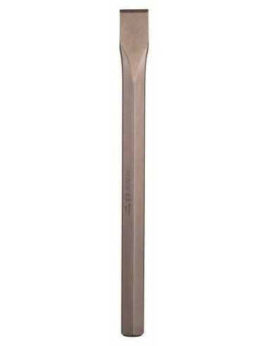 Titan Shop |Dalta lata cu sistem de prindere hexagonal de 28mm 400x36mm